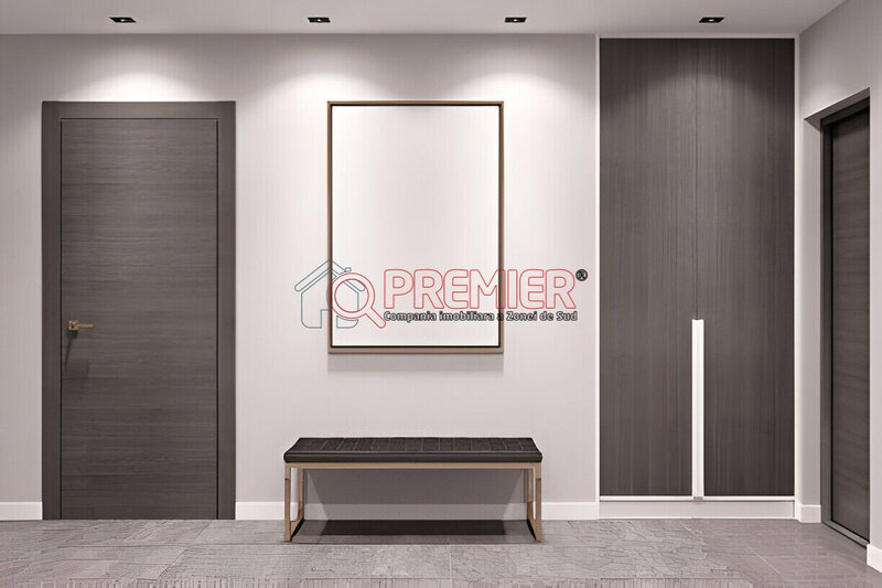 Brancoveanu, Grand Arena, super oferta apartament 3 camere, nou