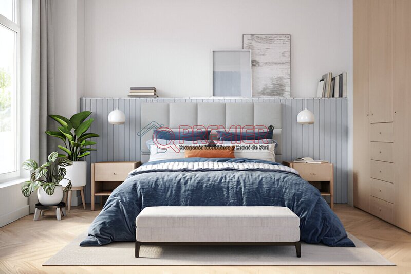 Brancoveanu, Grand Arena, super oferta apartament 3 camere, nou