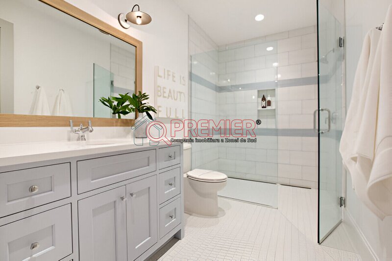 Brancoveanu, Grand Arena, super oferta apartament 3 camere, nou